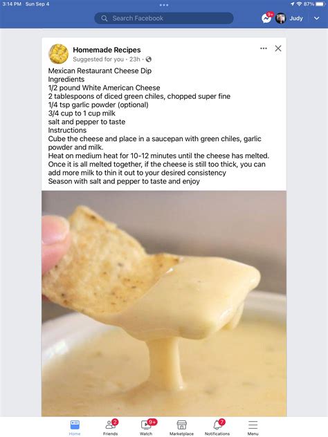 Nacho Cheese Sauce Artofit