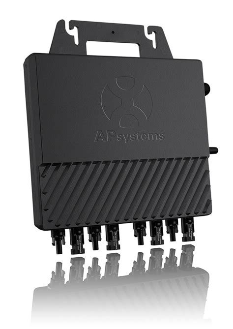 Apsystems Usa Leading The Industry In Solar Microinverter Technology