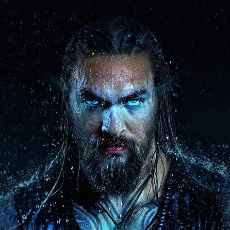 Online crop | HD wallpaper: Jason Momoa, 4K, Aquaman | Wallpaper Flare