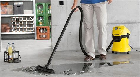 comparatif des meilleurs Aspirateurs Karcher du marché HT Pratique