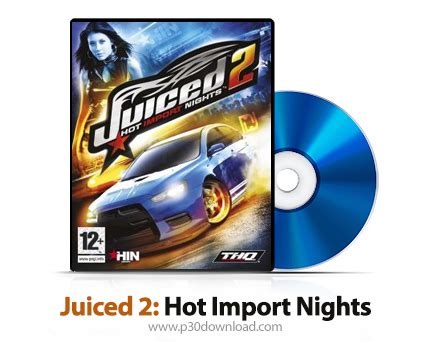 Juiced Hot Import Nights Psp Ps Xbox