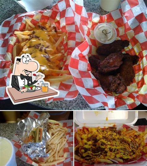 Red Hots In Johnson City