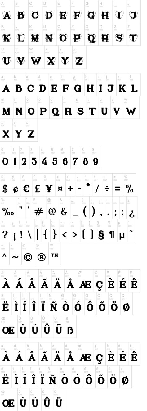 Lovely Day Font