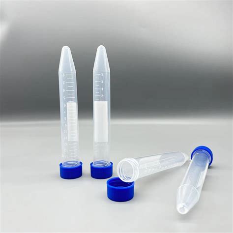 Ml Centrifuge Tube Conical Bottom Jybio