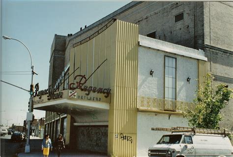 Carlton Theatre In Jamaica Ny Cinema Treasures