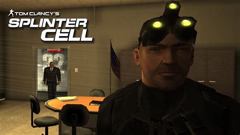 Tom Clancy S Splinter Cell TRAINING DAY Ep 1 YouTube