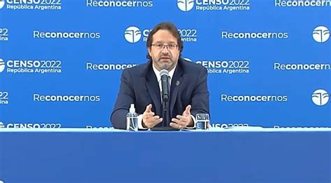 Censo 2022 ¿y Si Te Anticipamos Los Resultados Infocielo