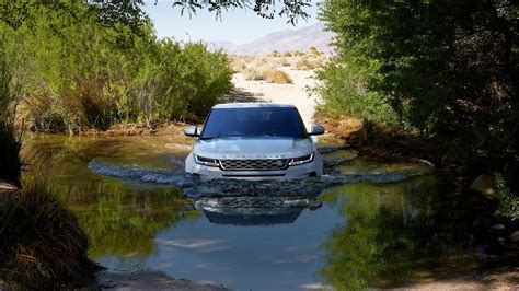 Range Rover Evoque Global Reveal Gallery Automobile Magazine