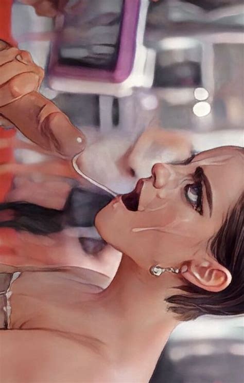 Emma Watson Cartoon Fakes Free Celebrity Porn Photo