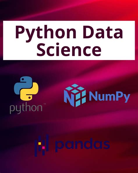 Python Data Science Empowering Insights And Innovations