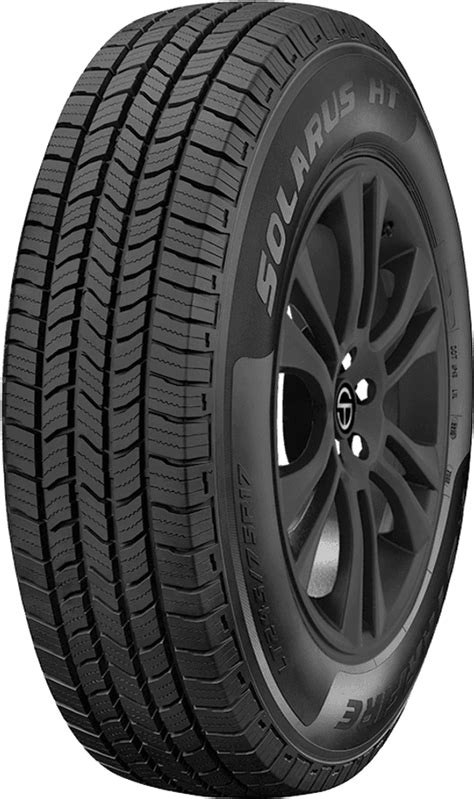 Buy Starfire Solarus Ht P26565r18 Tires Simpletire