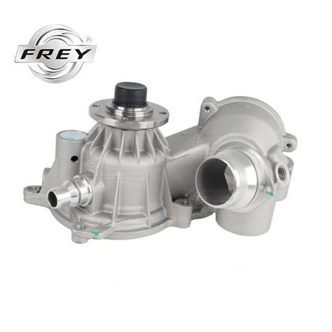 Frey Auto Car Parts Cooling System Water Pump For BMW N62 N73 E65 E66