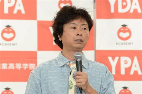 次長課長・河本準一が自身のnsc時代を告白 お笑いより恋愛で「4人付き合った」 東スポweb