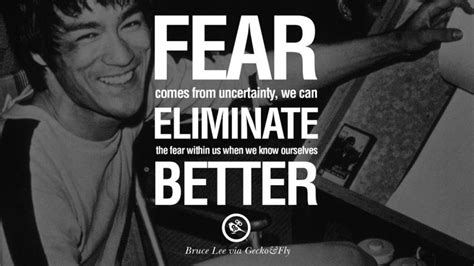 25 Inspirational Quotes From Bruce Lee S Martial Arts Movie Bruce Lee