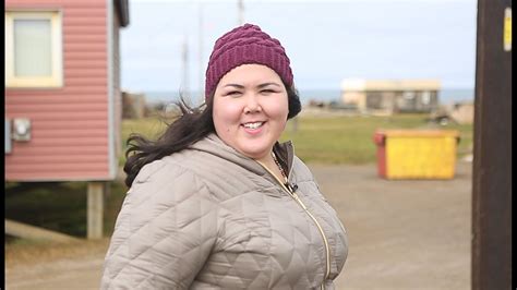 Iñupiaq Inside - YouTube