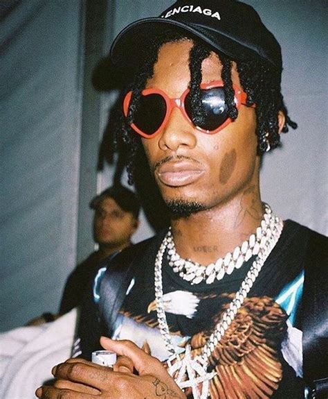 On Instagram Playboicarti Rappers Rap Artists Rap Aesthetic