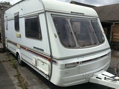 Touring Caravan For Sale In Belper Derbyshire Gumtree