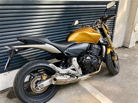 HONDA Hornet PC41 25011754