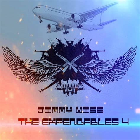 ‎the Expendables 4 Single Álbum De Jimmy Wise Apple Music