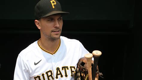 MLB trade rumors: Padres to acquire Adam Frazier from Pirates | RSN