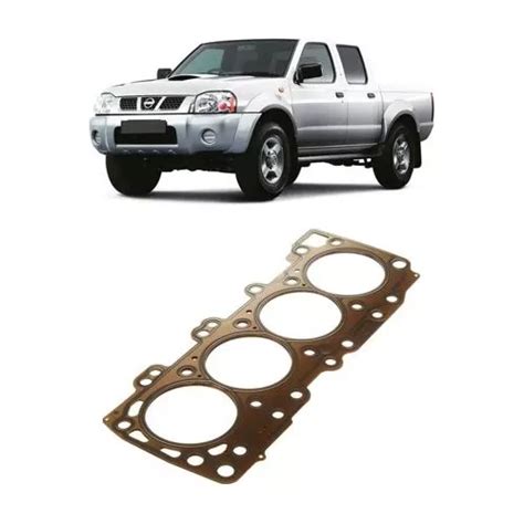 Empaquetadura Culata Nissan D Terrano Y Nissan Navara Cuotas