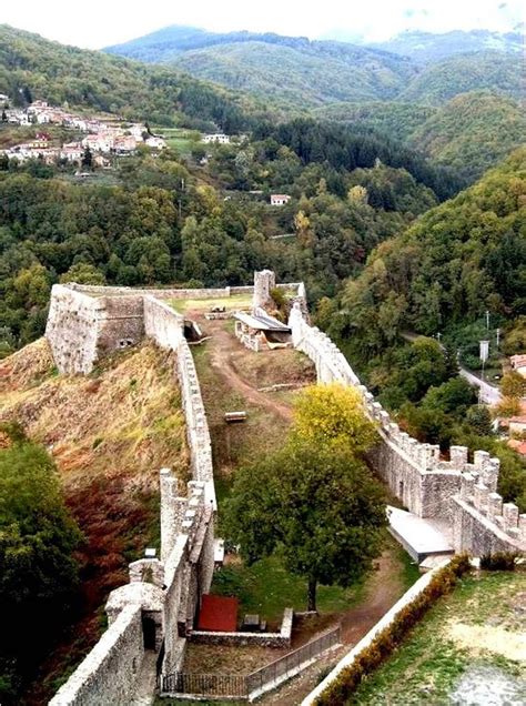 Turismo En San Romano In Garfagnana Que Visitar En San Romano In