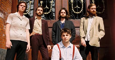FONTAINES DC songs and albums | full Official Chart history