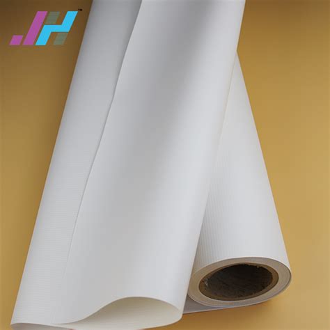 Gsm Coated Pvc Frontlit Flex Banner Mesh Banner China Mesh Banner