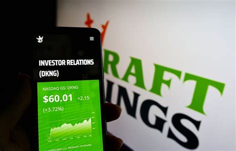 DraftKings Stock News – Is DKNG the King of Sports Betting Platforms?