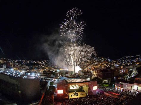 Festival Cervantino 2024 Guanajuato - anabal christiane