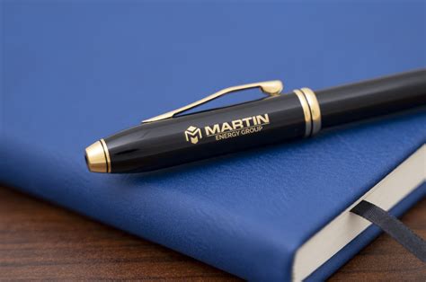 Personalized Pen Sets For Men