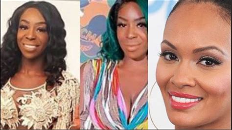 BasketballWives OG Say S Evelyn Don T Play With God OG Returning BBW YouTube