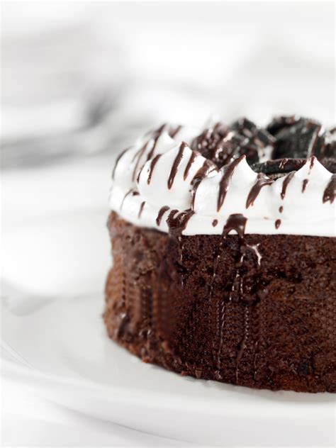 Mississippi Mud Cake For Chocolate Monday • The Heritage Cook