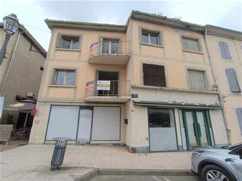 Immeubles R Nover Avec Travaux Vendre Riscle Annonce