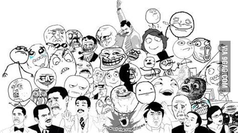 Good Old Memes 9gag