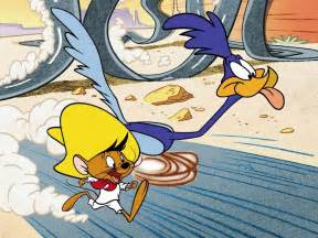 Road Runner Cartoon Wallpaper - WallpaperSafari