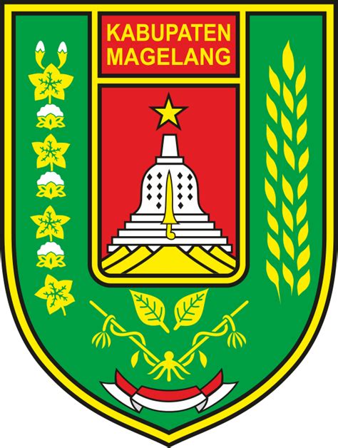 Detail Download Logo Kabupaten Brebes Koleksi Nomer 16