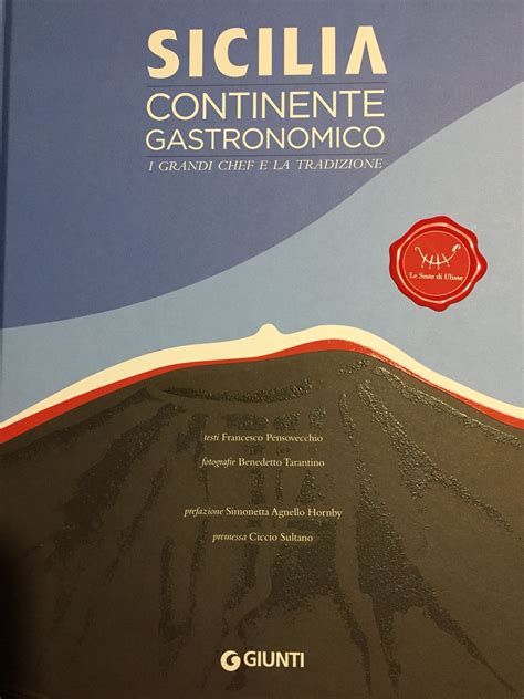 Un Libro Sulla Sicilia Che Ti Fa Partire Subito E La Meraviglia Del