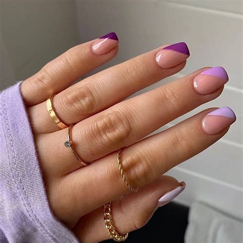 💎𝐍𝐀𝐈𝐋𝐒 𝐈𝐓💎 By Dailynails31 On Instagram “dailynails31 Which Ones 💅💜 Follow 👉🔹 Nailsitt