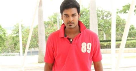 Latest Tamil Movie Vilambaram Cute Stills World Of Actors