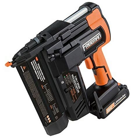 Top Ten Best Cordless Staple Guns