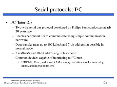 Chapter 6 Interfacing Ppt Download