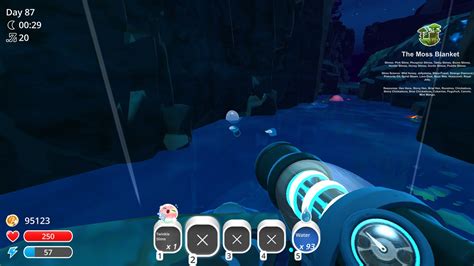 Modded slime introductions! : r/slimerancher