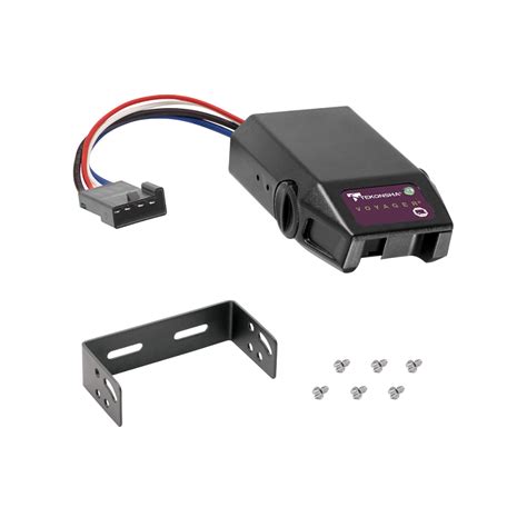 Voyager 9030 Brake Controller Wiring Diagram Wiring Diagram