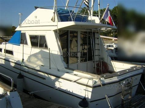 Bateaux Moteurs D Occasion Du Chantier De Construction Marine Project