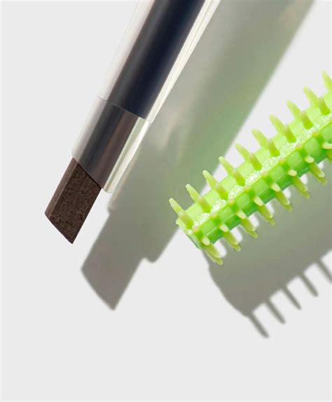 Influence Beauty Brow Robot Qaş üçün avtomatik qələm 03