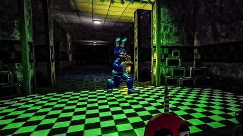 Primeira Vez Jogando Five Nights At Freddy S Doom Do Roblox Meu