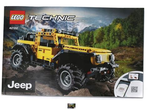 Lego Instrukcja Technic Niska Cena Na Allegro Pl