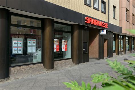 Sparkasse Dortmund Sb Filiale Borsigplatz Oesterholzstraße 32