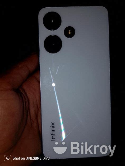 Infinix Hot I Used For Sale In Gazipur Bikroy